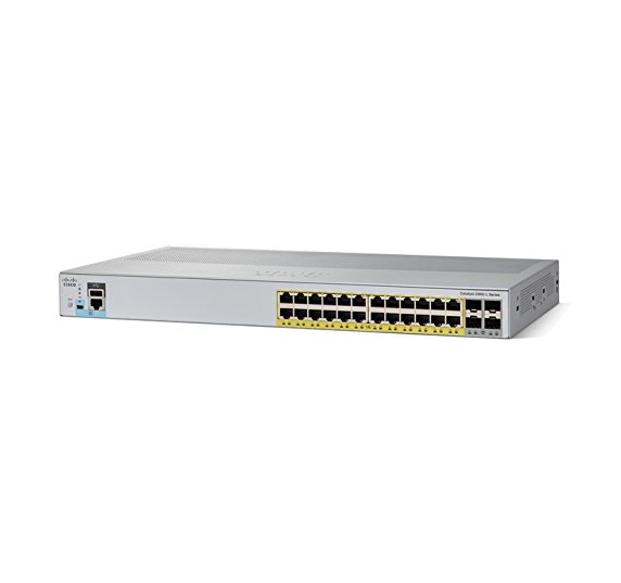 komutator-cisco-catalyst-2960l-smart-managed-24-po-cisco-ws-c2960l-sm-24pq