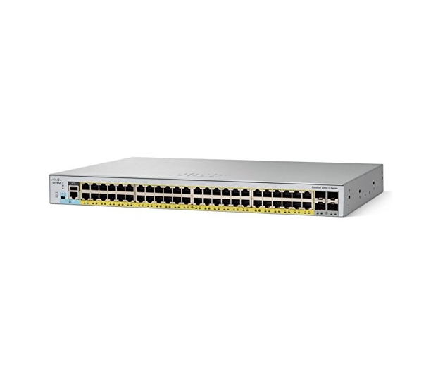 komutator-cisco-catalyst-2960l-smart-managed-48-po-cisco-ws-c2960l-sm-48pq