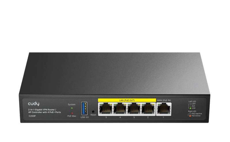 ruter-cudy-c200p-2-in-1-ap-controller-1-gigabit-e-cudy-c200p