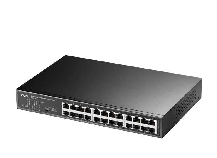 komutator-cudy-fs1024-24-port-10-100-mbps-metal-sw-cudy-fs1024