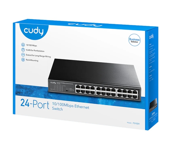 komutator-cudy-fs1024-24-port-10-100-mbps-metal-sw-cudy-fs1024