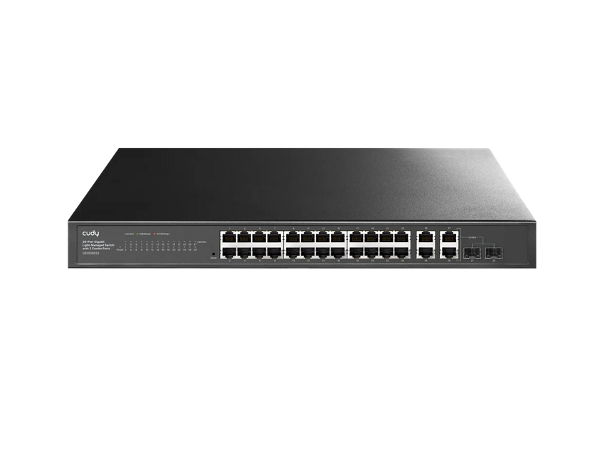 komutator-cudy-gs1028es2-26-port-gigabit-easy-mana-cudy-gs1028es2