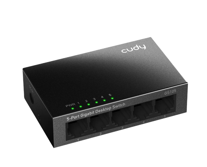 komutator-cudy-gs105-5-port-gigabit-metal-switch-cudy-gs105