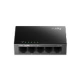 komutator-cudy-gs105-5-port-gigabit-metal-switch-cudy-gs105