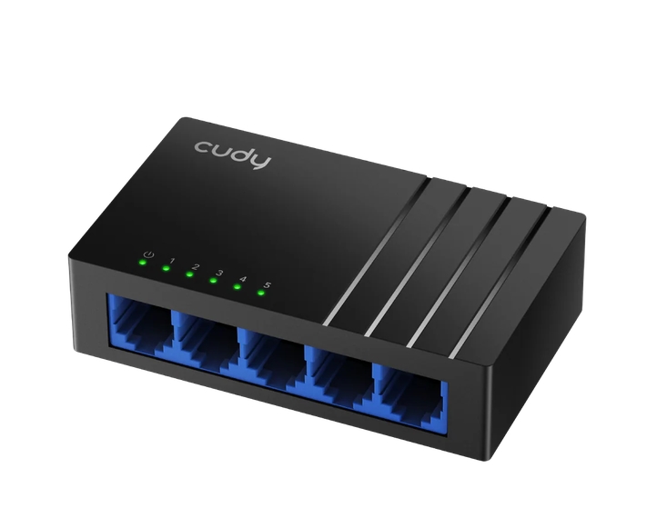 komutator-cudy-gs105d-5-port-gigabit-desktop-switc-cudy-gs105d