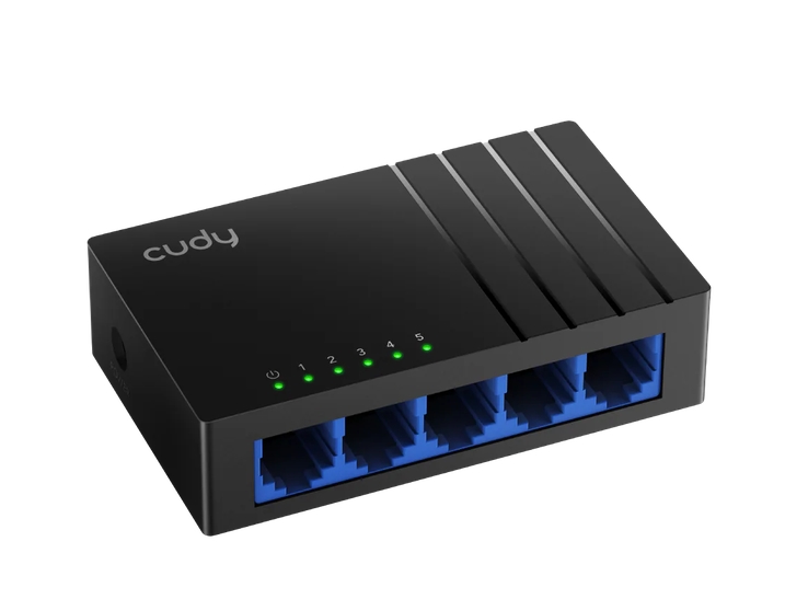 komutator-cudy-gs105d-5-port-gigabit-desktop-switc-cudy-gs105d