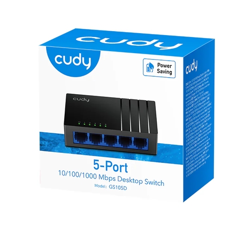 komutator-cudy-gs105d-5-port-gigabit-desktop-switc-cudy-gs105d