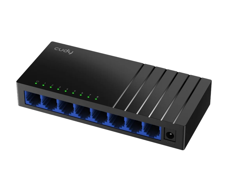 komutator-cudy-gs108-8-port-gigabit-metal-switch-cudy-gs108