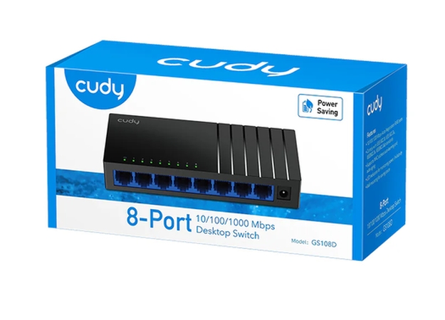 komutator-cudy-gs108-8-port-gigabit-metal-switch-cudy-gs108