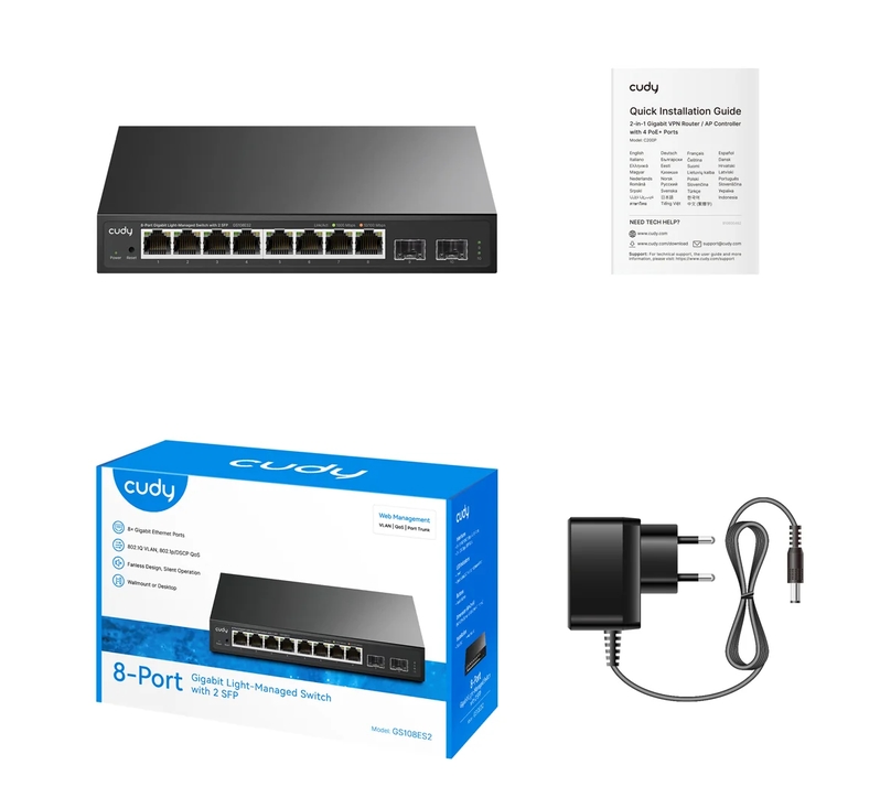 komutator-cudy-gs108es2-8-port-gigabit-easy-manage-cudy-gs108es2