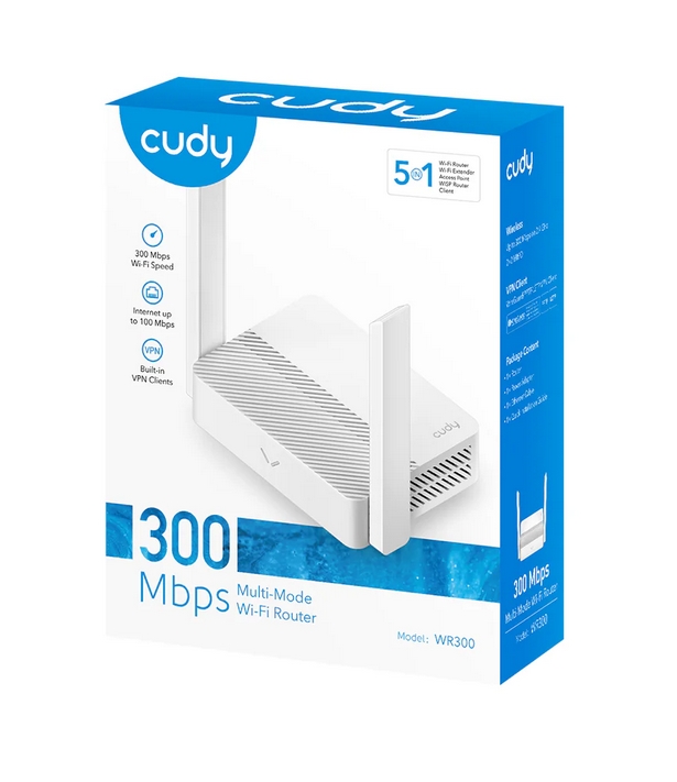 ruter-cudy-wr300-wi-fi-router-n300-300mbps-at-2-4g-cudy-wr300