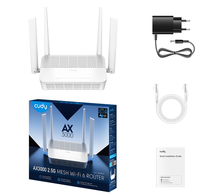 ruter-cudy-wr3000h-ax3000-2-5g-dual-band-wi-fi-6-m-cudy-wr3000h
