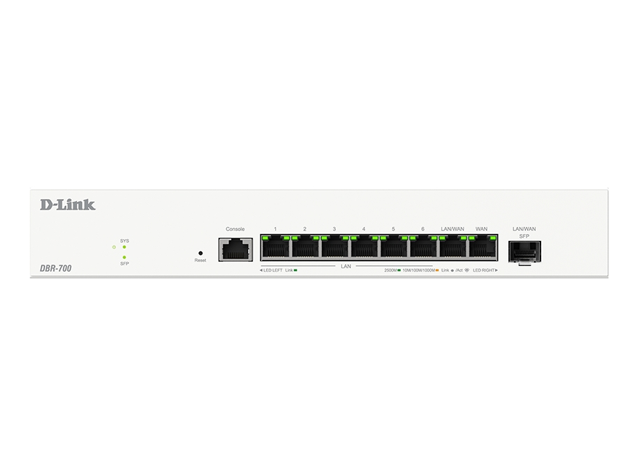 ruter-d-link-business-router-d-link-dbr-700