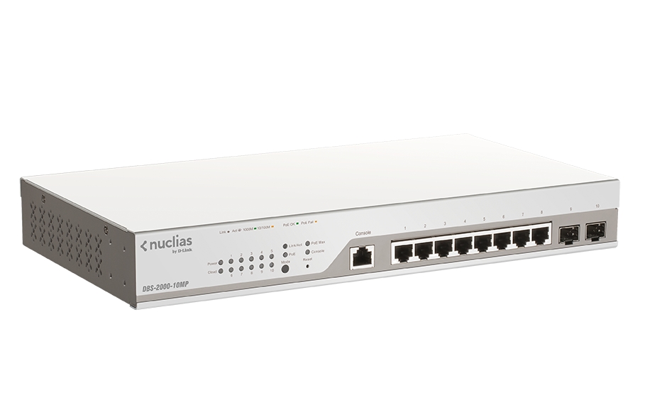 komutator-d-link-10-port-gigabit-poe-nuclias-smar-d-link-dbs-2000-10mp
