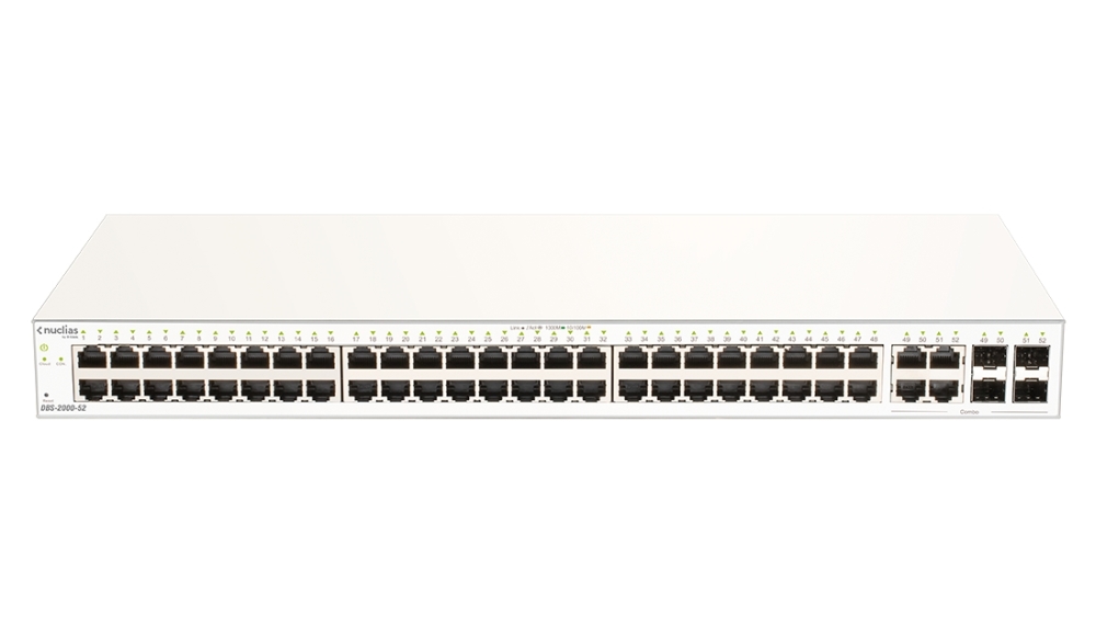 komutator-d-link-52-port-gigabit-nuclias-smart-man-d-link-dbs-2000-52