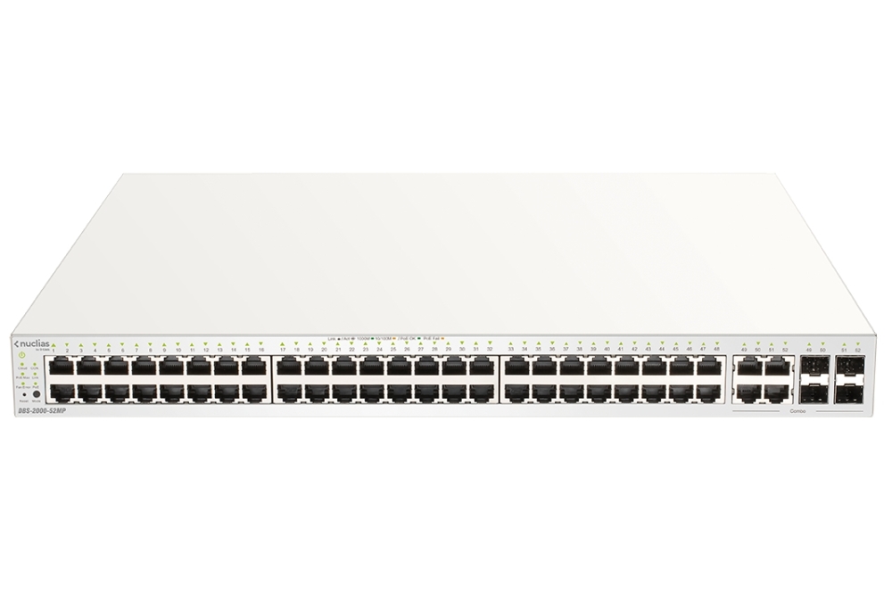komutator-d-link-52-port-gigabit-poe-nuclias-smar-d-link-dbs-2000-52mp