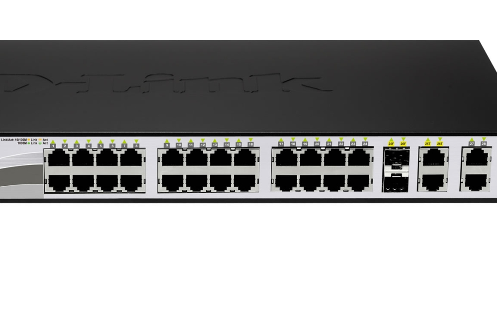 komutator-d-link-24-port-10-100-poe-smart-switch-d-link-des-1210-28p