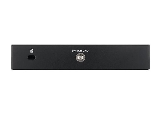 komutator-d-link-5-port-gigabit-poe-smart-switch-w-d-link-dgs-1100-05pd
