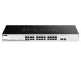 komutator-d-link-26-port-gigabit-smart-switch-with-d-link-dgs-1210-26