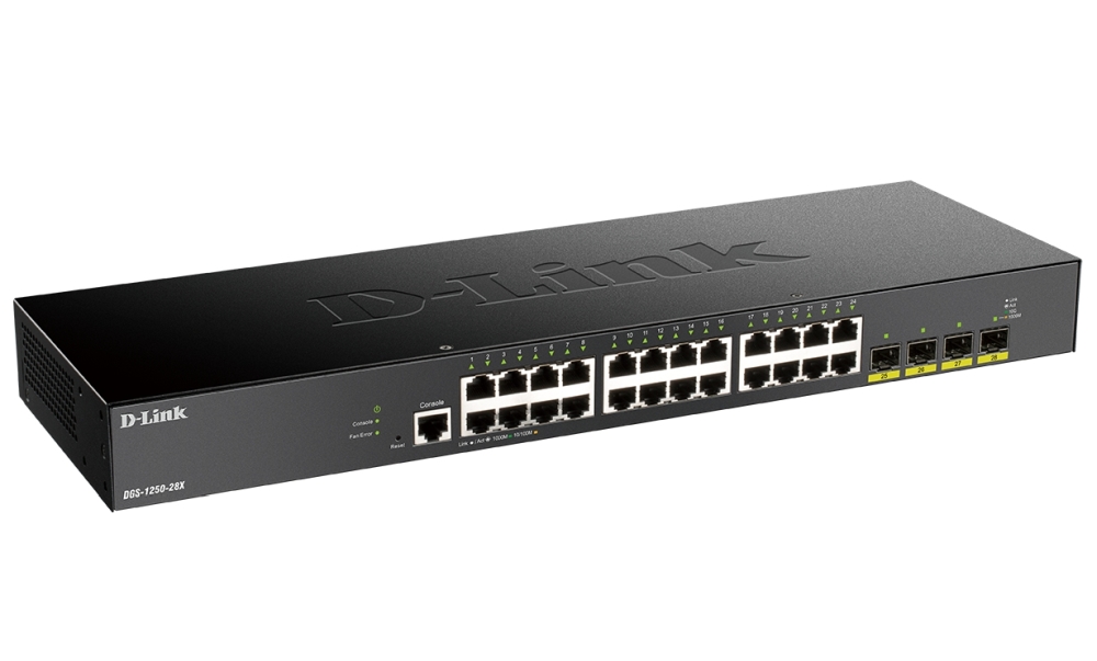 komutator-d-link-24-port-gigabit-smart-managed-swi-d-link-dgs-1250-28x