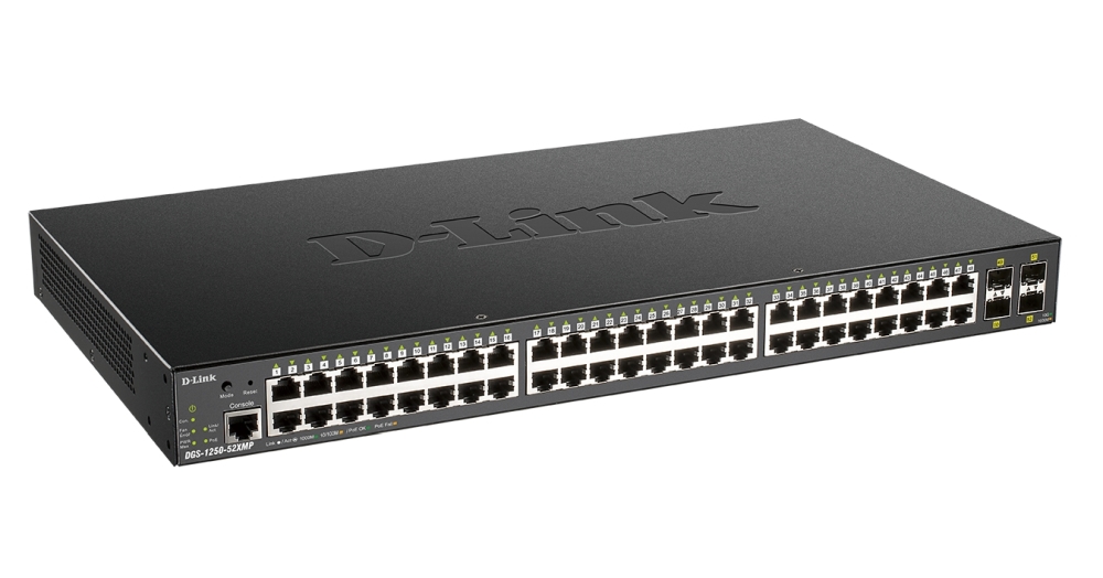 komutator-d-link-48-port-gigabit-smart-managed-swi-d-link-dgs-1250-52xmp