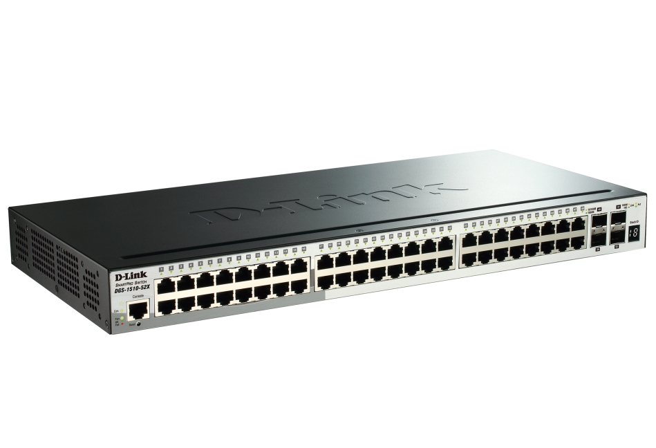 komutator-d-link-52-port-gigabit-stackable-smart-m-d-link-dgs-1510-52x
