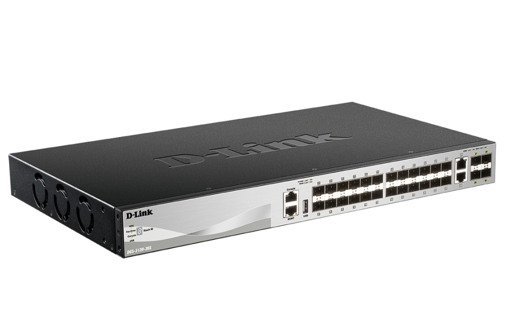 komutator-d-link-24-sfp-ports-layer-3-stackable-ma-d-link-dgs-3130-30s-si
