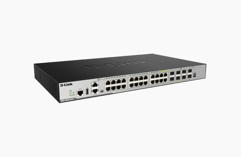 komutator-d-link-xstack-20-port-ge-and-4-port-comb-d-link-dgs-3630-28tc-si