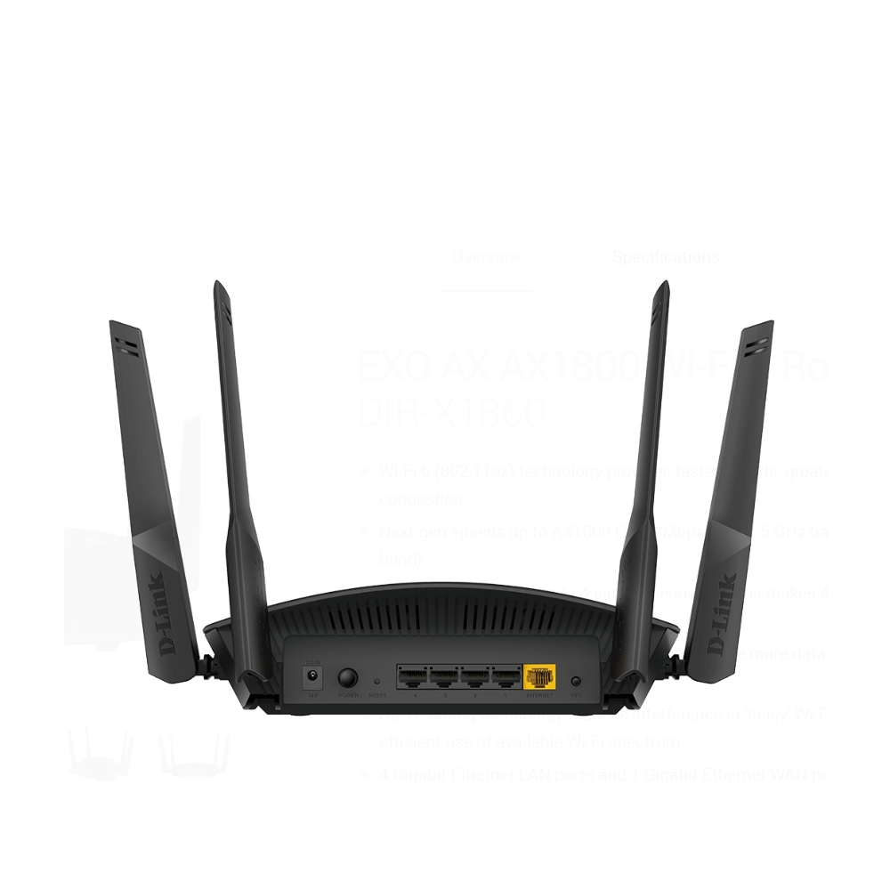 ruter-d-link-smart-ax1800-wi-fi-6-router-d-link-dir-x1860