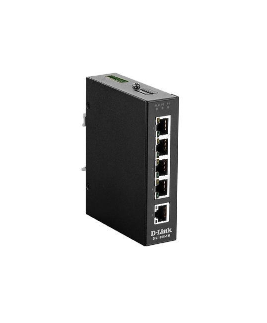 komutator-d-link-5-port-unmanaged-switch-with-5-x-d-link-dis-100g-5w