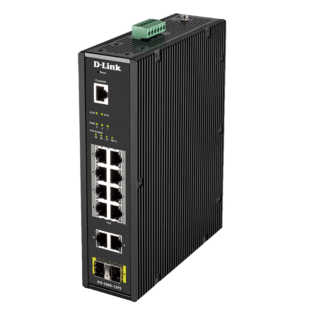 komutator-d-link-12-port-l2-industrial-smart-manag-d-link-dis-200g-12ps