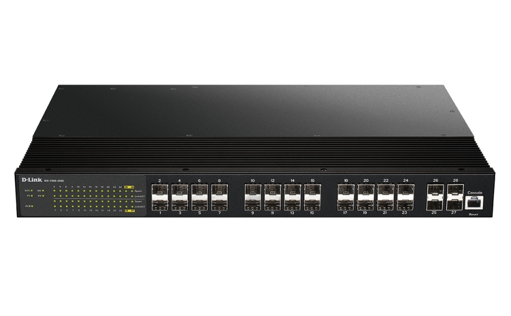 komutator-d-link-24-ports-sfp-plus-4-port-10g-sfp-d-link-dis-700g-28xs