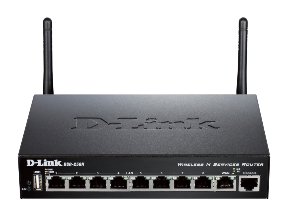 ruter-d-link-wireless-n-vpn-security-router-d-link-dsr-250n