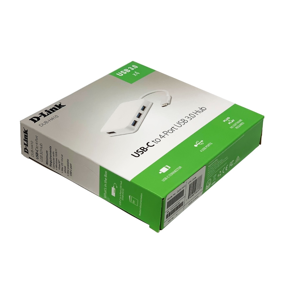 usb-hab-d-link-usb-c-to-4-port-usb-3-0-hub-d-link-dub-h410
