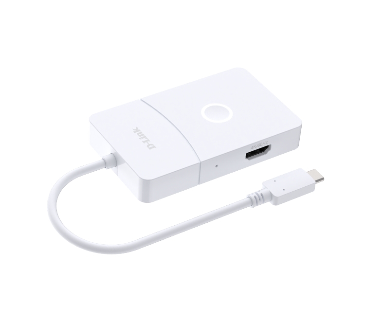 usb-hab-d-link-5-in-1-usb-c-hub-with-wireless-hdmi-d-link-dup-501