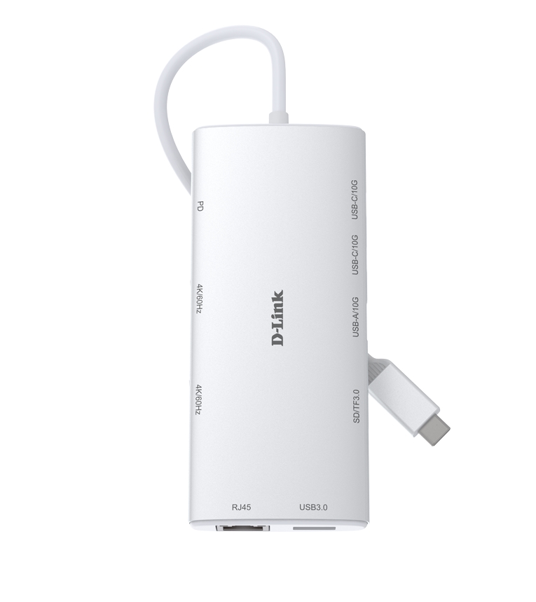usb-hab-d-link-10-in-1-usb-c-hub-d-link-dup-a01