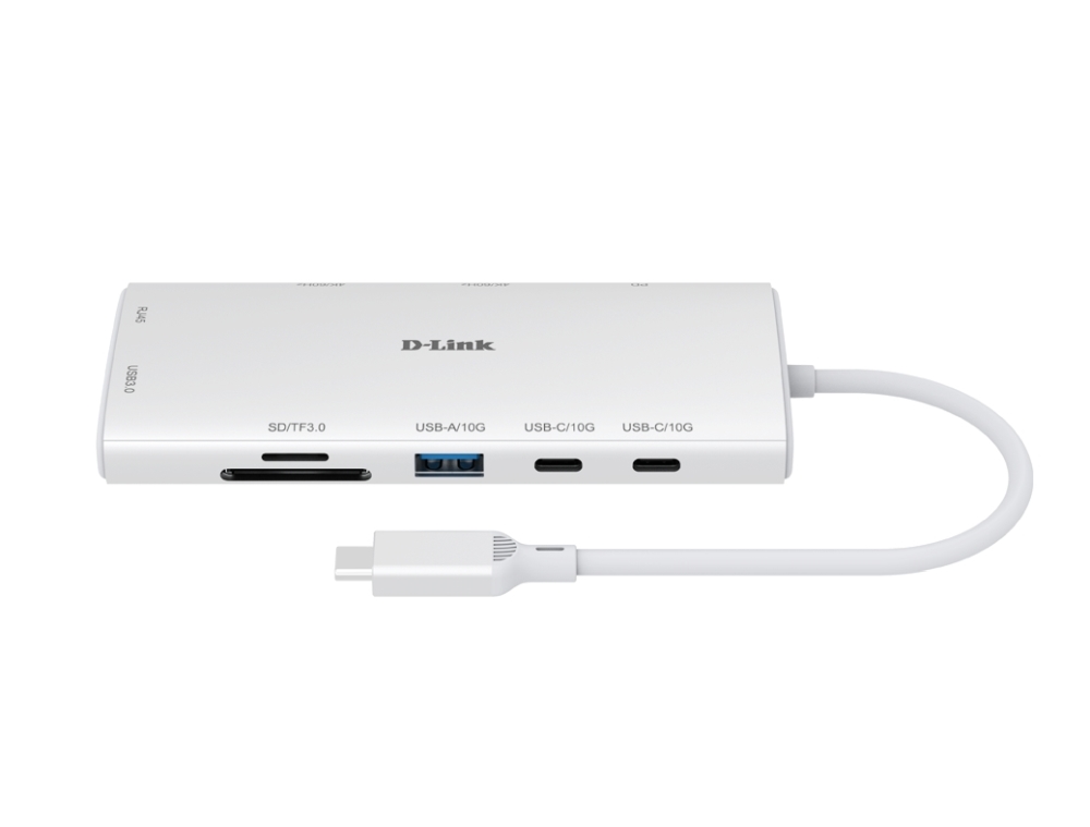 usb-hab-d-link-10-in-1-usb-c-hub-d-link-dup-a01
