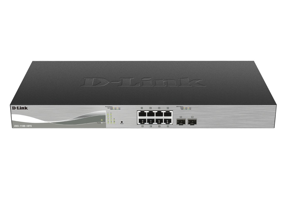 komutator-d-link-10-port-switch-including-8x10g-po-d-link-dxs-1100-10ts