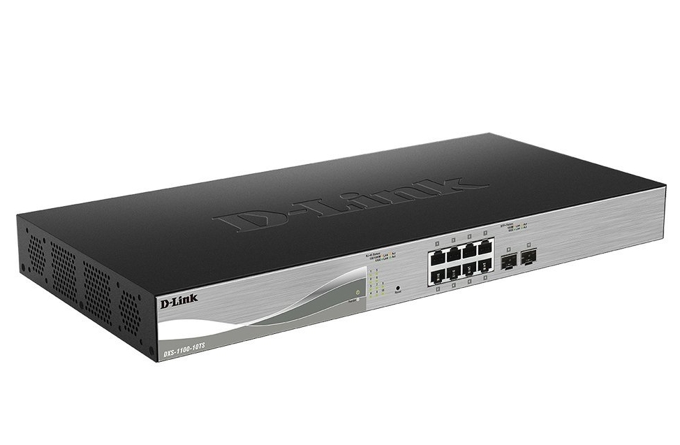 komutator-d-link-10-port-switch-including-8x10g-po-d-link-dxs-1100-10ts