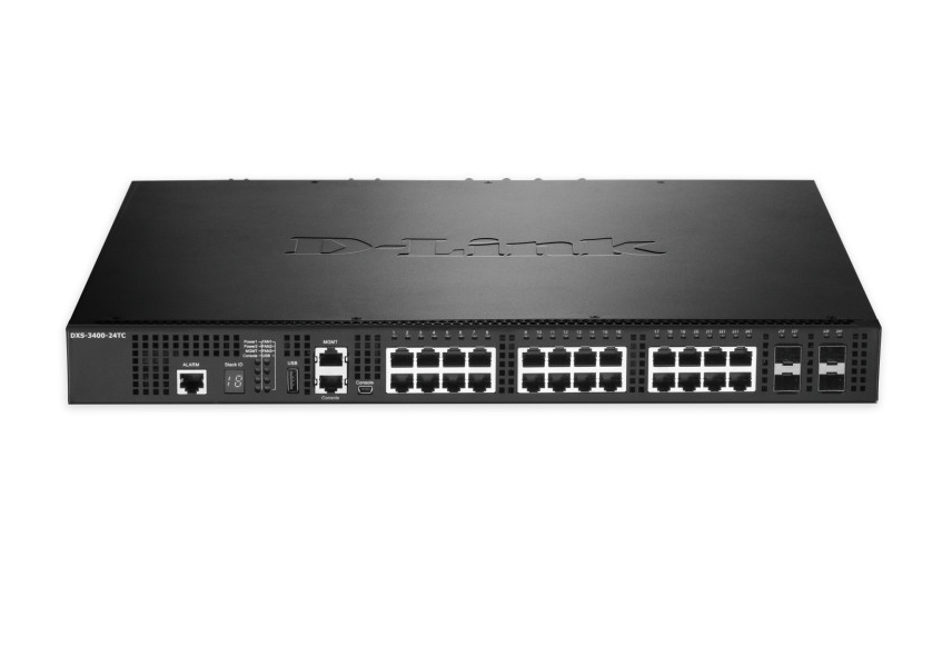 komutator-d-link-20-port-10gbase-t-sfp-and-10gbas-d-link-dxs-3400-24tc