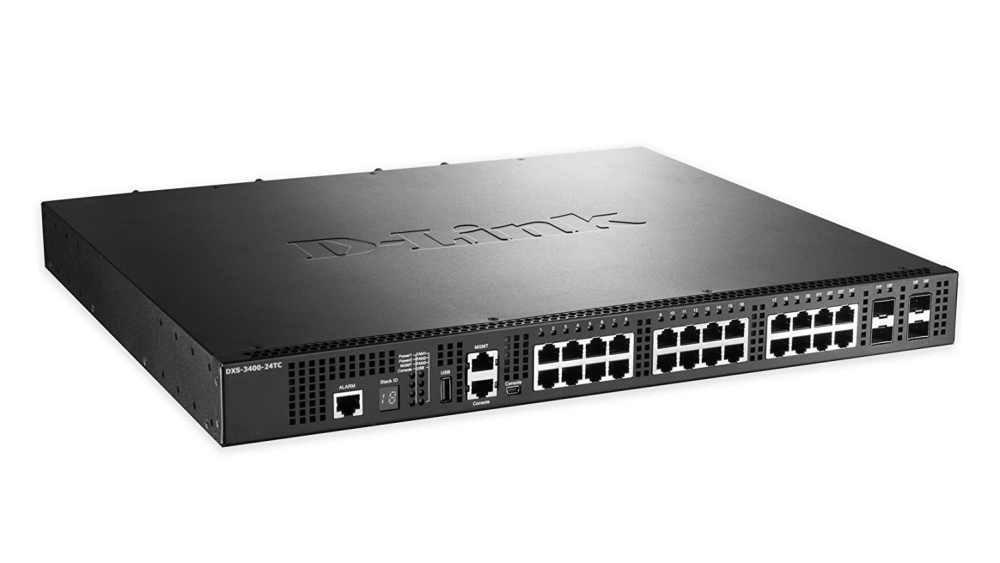 komutator-d-link-20-port-10gbase-t-sfp-and-10gbas-d-link-dxs-3400-24tc