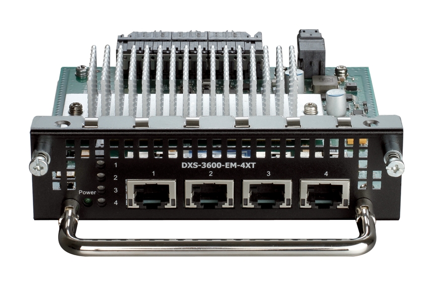 mrezhov-komponent-d-link-4-x-10gbase-t-module-d-link-dxs-3600-em-4xt