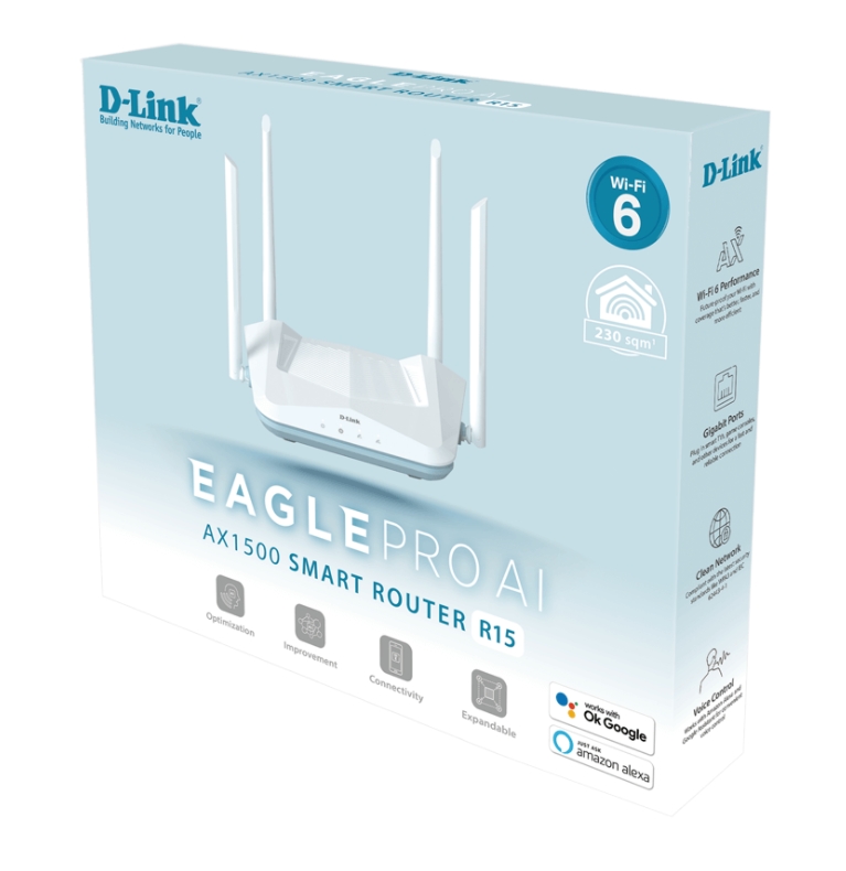 ruter-d-link-eagle-pro-ai-ax1500-smart-router-d-link-r15