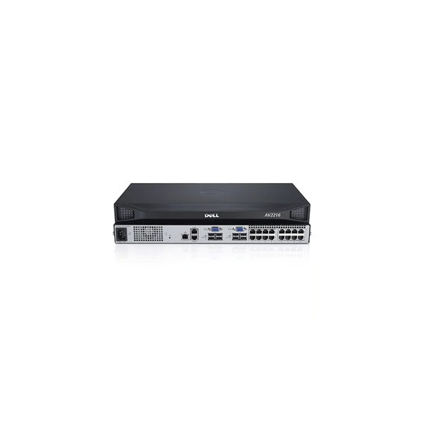 kvm-prevklyuchvatel-dell-dav2216-g01-16-port-analog-dell-450-adzz