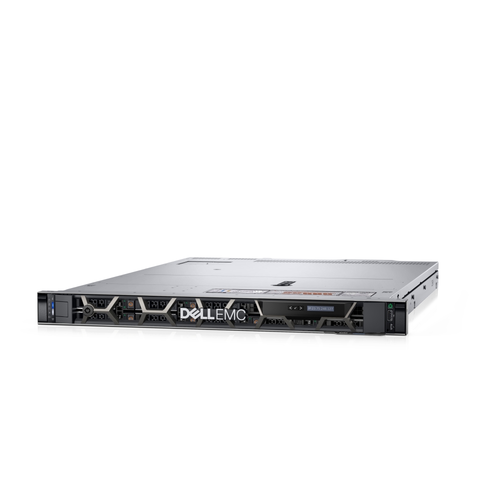 sarvar-dell-poweredge-r450-smartvalue-xeon-silver-dell-486-68385
