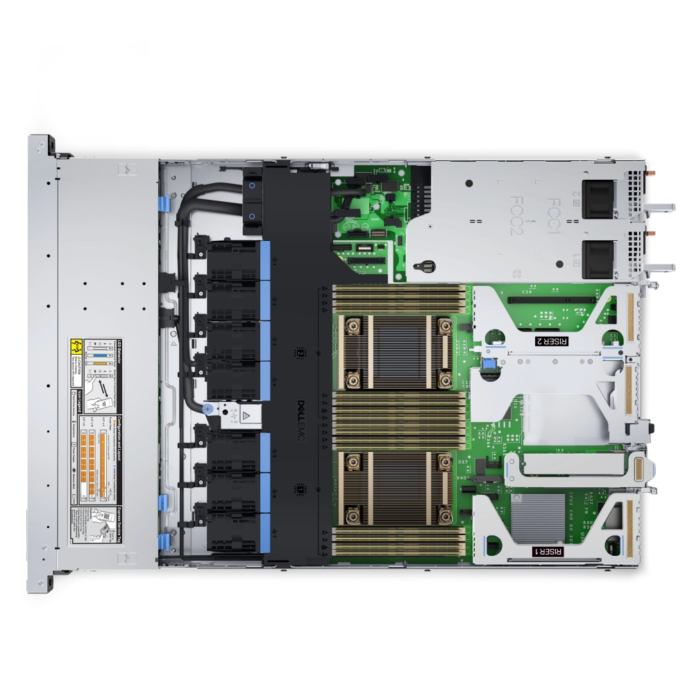 sarvar-dell-poweredge-r650xs-smartvalue-xeon-gold-dell-486-68390