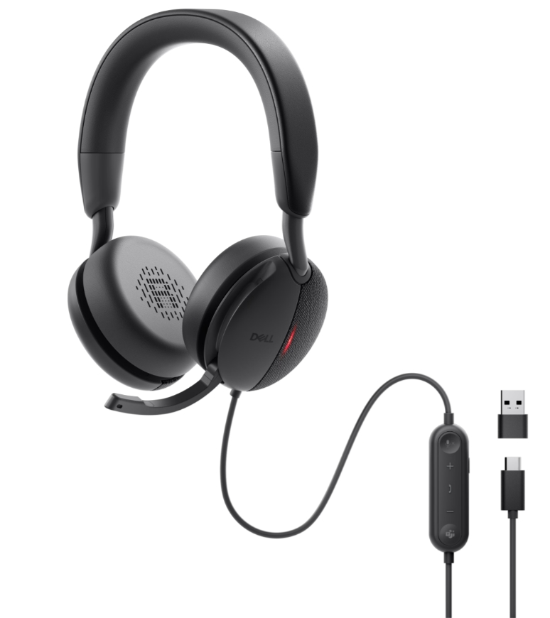 Slushalki-Dell-Pro-Wired-ANC-Headset-WH5024-DELL-520-BBGQ