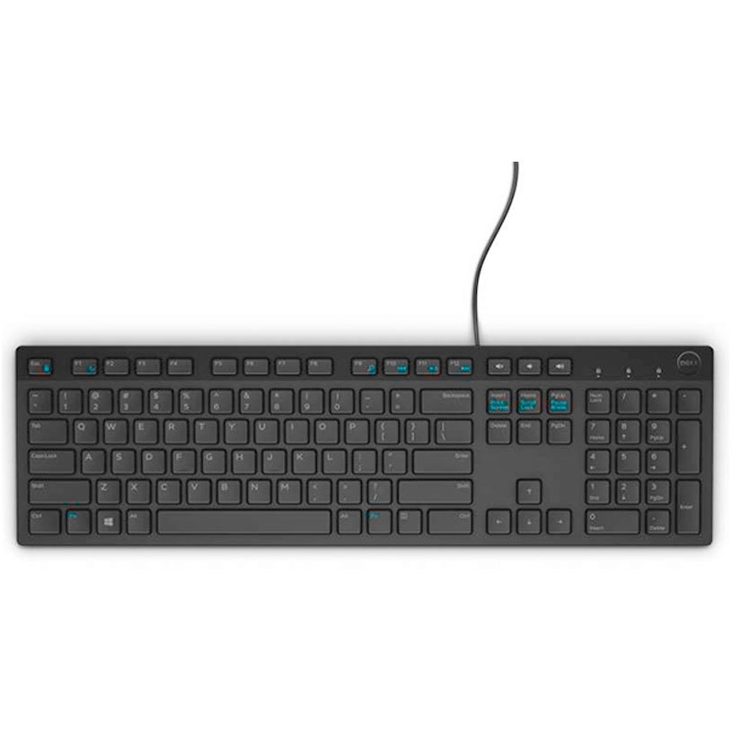 Klaviatura-Dell-KB216-Wired-Multimedia-Keyboard-Bu-DELL-580-ADHO