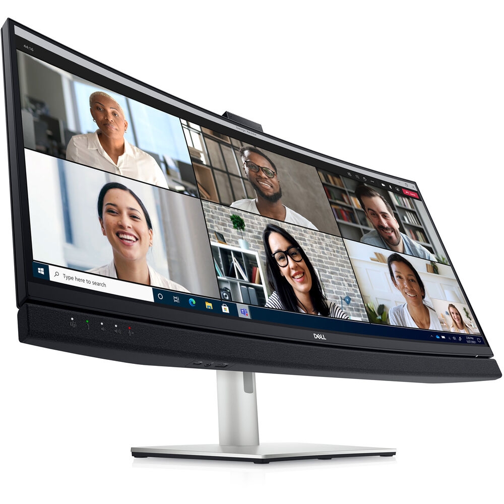 monitor-dell-c3422we-34-curved-video-conferencin-dell-c3422we