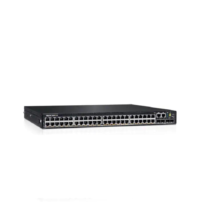 komutator-dell-emc-powerswitch-n3248pxe-on-48x10m-dell-dnn3248pxe